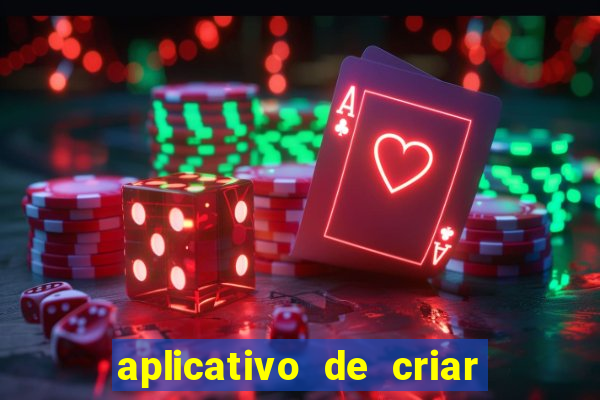 aplicativo de criar jogos 3d